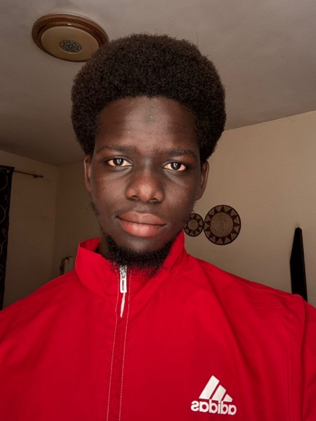 Papa Ahmadou Mbow