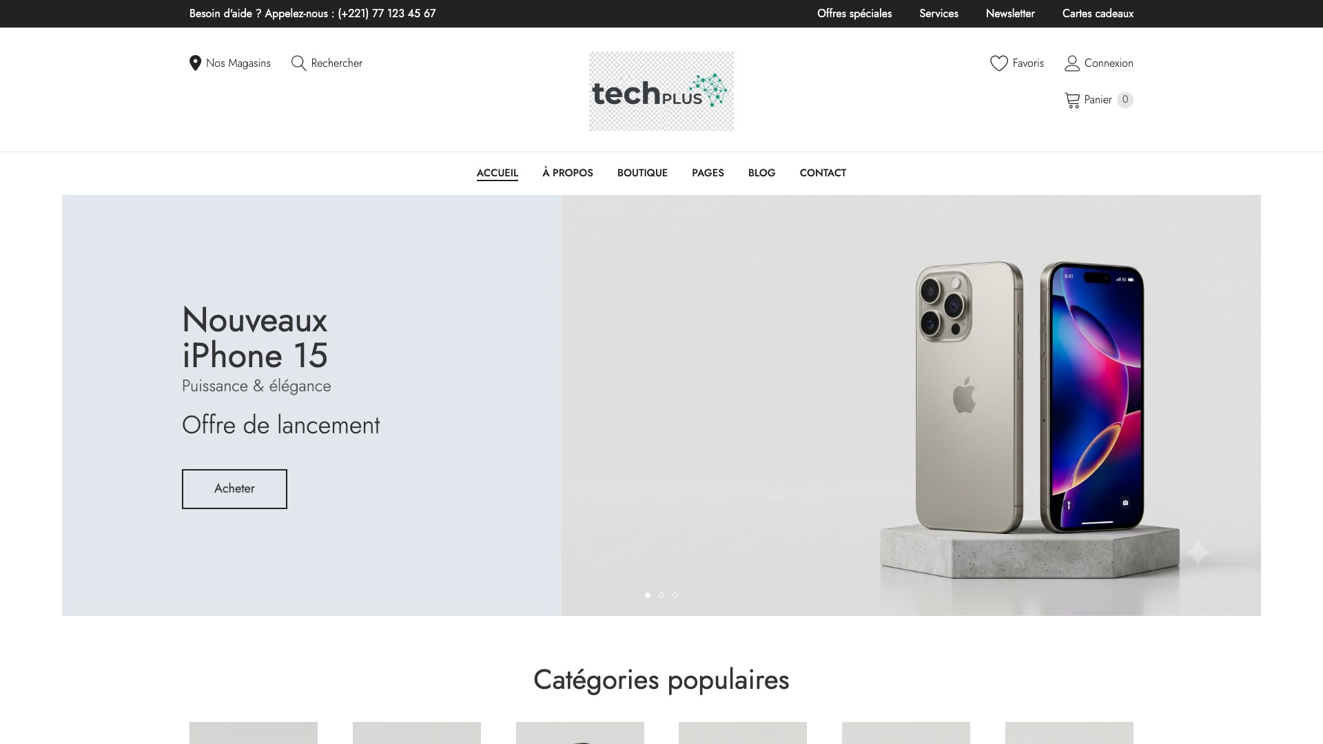techPLUS